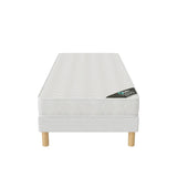 Matelas CONFORT Hauteur 15cm