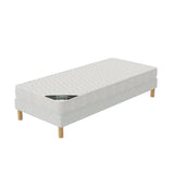 Matelas CONFORT Hauteur 15cm