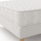 Ensemble CONFORT Sommier + Matelas Hauteur 15cm