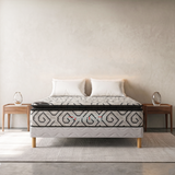 Matelas GRAPHITE H28cm