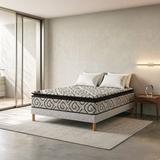 Matelas GRAPHITE H28cm