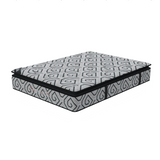 Matelas GRAPHITE H28cm