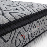 Matelas GRAPHITE H28cm