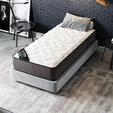 Matelas HOTEL CONFORT Hauteur 30cm HR