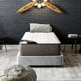 Matelas HOTEL CONFORT Hauteur 30cm HR