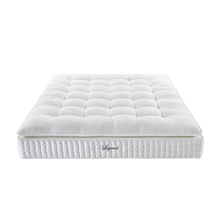 Matelas LEGEND Gel Memory Micro Ressort 33cm