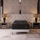 Matelas Velours MAKHMAL ARMANI H33cm