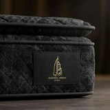 Matelas Velours MAKHMAL ARMANI H33cm