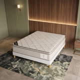 Matelas Velours NAKHLAT JUMEIRAH H33cm