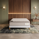 Matelas Velours NAKHLAT JUMEIRAH H33cm