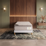 Matelas Velours NAKHLAT JUMEIRAH H33cm
