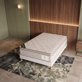 Matelas Velours NAKHLAT JUMEIRAH H33cm