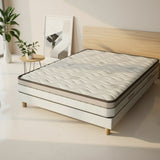 Ensemble NATURA Sommier + Matelas Memory