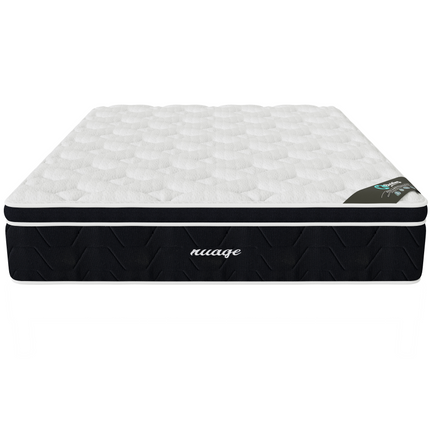 Matelas NUAGE Mémoire de forme Hauteur 32cm