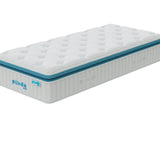 Ensemble PANDA ICE Sommier + Matelas Hauteur 30cm