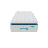 Ensemble PANDA ICE Sommier + Matelas Hauteur 30cm