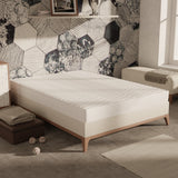 Matelas CONFORT Hauteur 15cm