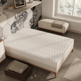Matelas CONFORT Hauteur 15cm