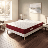 Matelas ROSSO Ferme Hauteur 25cm