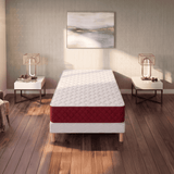 Matelas ROSSO Ferme Hauteur 25cm