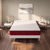 Matelas ROSSO Ferme Hauteur 25cm