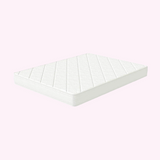 Matelas SENSO Hauteur 17cm
