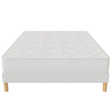 Matelas ZEN Hauteur 20cm