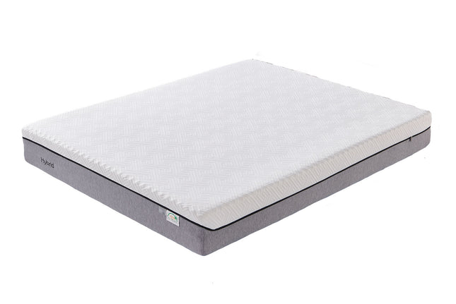 Matelas HYBRID Mémoire de forme