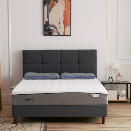 Matelas HYBRID Mémoire de forme