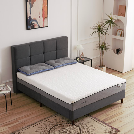 Matelas HYBRID Mémoire de forme