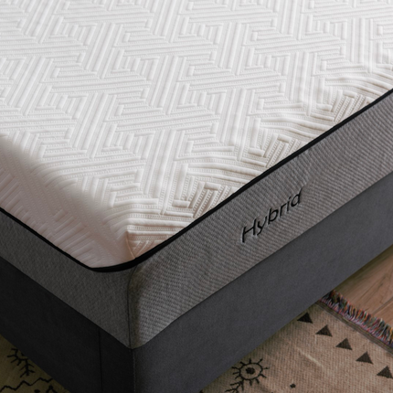 Matelas HYBRID Mémoire de forme