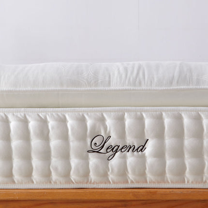 Matelas LEGEND Gel Memory Micro Ressort 33cm