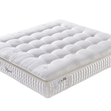 Matelas LEGEND Gel Memory Micro Ressort 33cm