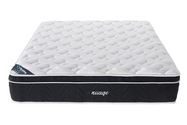 Matelas NUAGE Mémoire de forme Hauteur 32cm