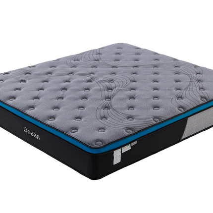 Matelas OCEAN Gel Memory 28cm