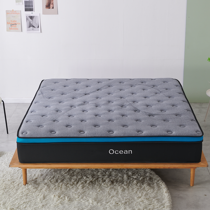 Matelas OCEAN Gel Memory 28cm