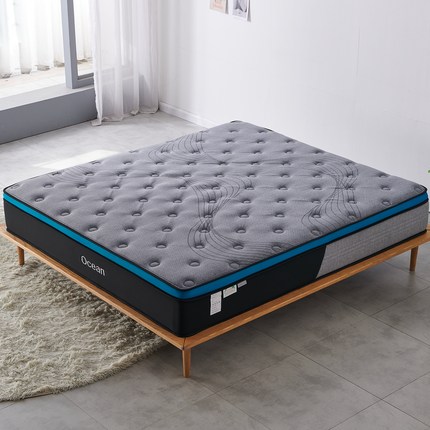 Matelas OCEAN Gel Memory 28cm