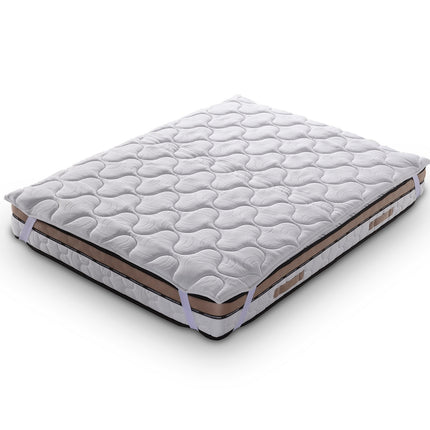 Surmatelas Memory Epaisseur 5cm